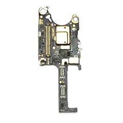Sim Card Reader With Microphone PCB Board Compatible For Huawei P40 Pro