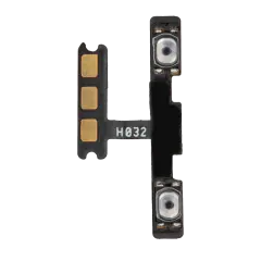 Volume Button Flex Cable Compatible For OnePlus 8T