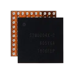 Charging IC Compatible For Samsung Galaxy A8 (A530 / 2018) (S2MU004X-C)