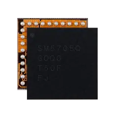 Charging IC Compatible For Samsung Galaxy A8 Star (G885 / 2018) (SM5705Q)
