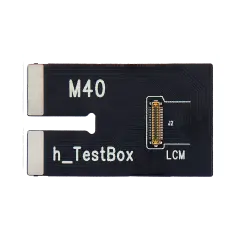 Tester Flex Cable For iTestBox (S300) Compatible For Huawei Mate 40