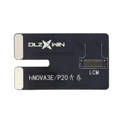 Tester Flex Cable For iTestBox (S300) Compatible For Huawei P20 Lite / Nova 3e