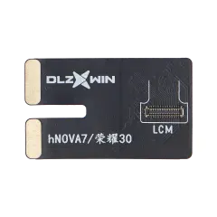 Tester Flex Cable For iTestBox (S300) Compatible For Huawei Nova 7 / Honor 30