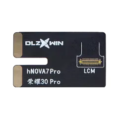 Tester Flex Cable For iTestBox (S300) For Huawei Nova 7 Pro / Honor 30 Pro