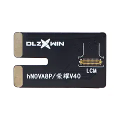 Tester Flex Cable For iTestBox (S300) Compatible For Huawei Nova 8 Pro / Honor 50 Pro / Nova 9 Pro / Honor V40