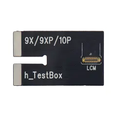 Tester Flex Cable For iTestBox (S300 / S800) Compatible For Huawei Honor 9X / Honor 9X Pro / Y9 Prime (2019) / Y9S