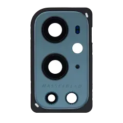 Back Camera Lens Bracket Compatible For OnePlus 9 Pro (Forest Green)