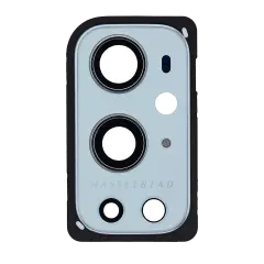 Back Camera Lens Bracket Compatible For OnePlus 9 Pro (Morning Mist)