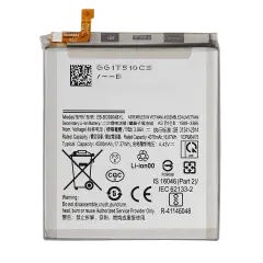 Replacement Battery Compatible For Samsung Galaxy S21 FE (EB-BG990ABY)