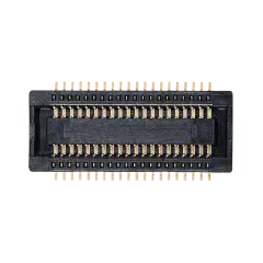 Hard Drive FPC Connector (Long) Compatible For Mac Mini (40 Pin)