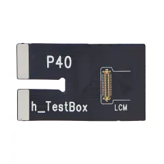 Tester Flex Cable For iTestBox (S300) Compatible For Huawei P40
