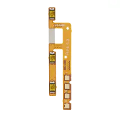 Power Button Flex Cable Compatible For Motorola Moto G Fast (XT2045-3 / 2020)