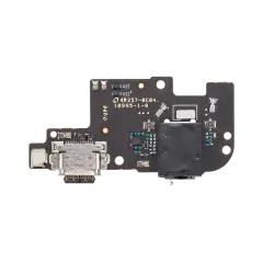 Charging Port Board Compatible For Motorola Moto G Stylus 6.4" (XT2043 / 2020) (Premium)