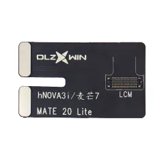 Tester Flex Cable For iTestBox (S300) Compatible For Huawei Mate 20 Lite / Nova 3i / P Smart Plus (2018)