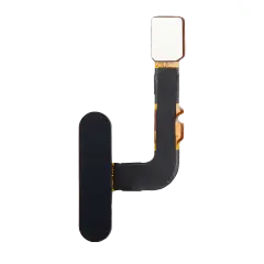 Fingerprint Flex Cable For Sony Xperia L3 (Black)