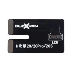 Tester Flex Cable For iTestBox (S300 / S800) Compatible For Huawei Honor 20 / Honor 20 Pro / Honor 20S