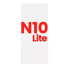 Polarizer Film For Samsung Galaxy Note 10 Lite (10 Pack)