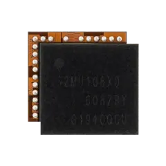 Charging IC Compatible For Samsung Galaxy A50 / A10 / A30 / A51 5G (A516 / 2020) / S10E / S10 / S10 Plus / S10 5G / S10 Lite (S2MU106X01: 114 Pin)