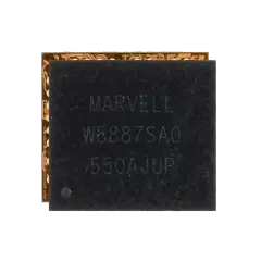WiFi IC Compatible For Samsung Galaxy Tab 4 T231 (W8887SAO)