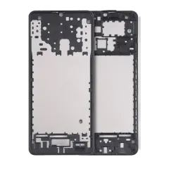 LCD-Frame Compatible For Samsung Galaxy A02 (A022 / 2020)