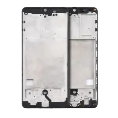 LCD-Frame Compatible For Samsung Galaxy A41 (A415 / 2020)