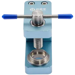 CK9 Back Camera Frame Disassembly Tool for iPhone 6-15 Pro Max (JiTongXue)