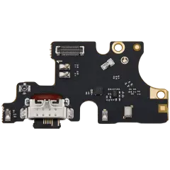 Charging Port With Board Compatible For TCL 30 XL (T671G)