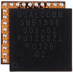 Charging IC Compatible For Android Phone (SMB1396 / 002-02)
