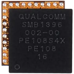 Charging IC Compatible For Android Phone (SMB1396 / 002-01)