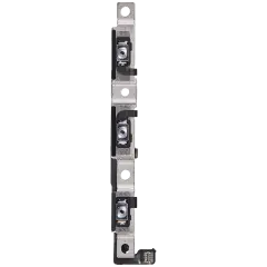 Volume Button Flex Cable Compatible For iPhone 16 Pro