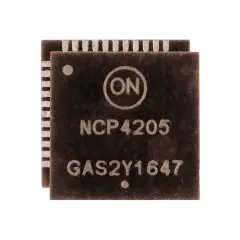 PMIC Compatible For Microsoft Xbox One X (NPC4205) (ON Semiconductor) (5 Pack)