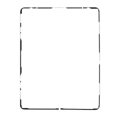 LCD Adhesive Tape Compatible For iPad Pro 12.9" 3rd Gen (2018) / 4th Gen (2020)