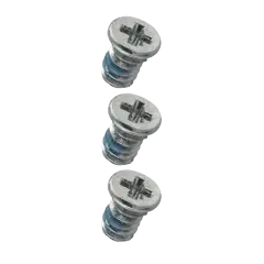 Battery Indicator Board Screws (PH000) Compatible For MacBook Unibody 13" (A1278 / Late 2008) / MacBook Pro Unibody 15" (A1286 / Early 2009 / Late 2008)