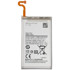 Replacement Battery Compatible For Samsung Galaxy S9 Plus