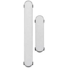 Hard Buttons (Power / Volume) For Samsung Galaxy S25 Ultra (Titanium Silver)