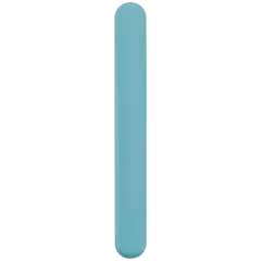 Hard Buttons (Volume) Compatible For Samsung Galaxy A16 4G (A165 / 2024) / A16 5G (A166 / 2024) (Premium) (Light Green)