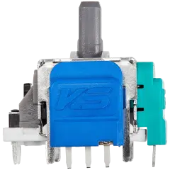 TMR Hall 3D Analog Joystick Compatible For Xbox One