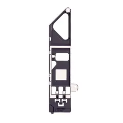 AirPort Card Bracket Compatible For MacBook Pro Unibody 15" (A1286 / Mid 2012) (3.0 Version)