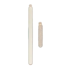 Hard Buttons (Power / Volume) Compatible For Motorola Moto G7 Play (XT1952 / 2019) (Gold) (International Version)