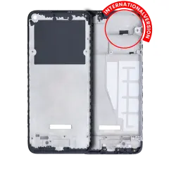 LCD-Frame Compatible For Samsung Galaxy A11 (A115 / 2020) (International Version)
