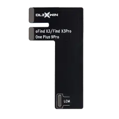 Tester Flex Cable For iTestBox (S200 / S300) Compatible For OPPO Find X3 / Find X3 Pr / 1+9P