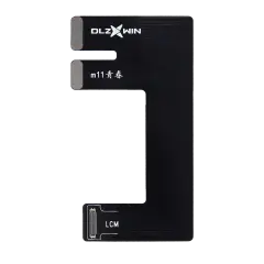 Tester Flex Cable For iTestBox (S200 / S300) Compatible For Xiaomi Mi 11 Lite