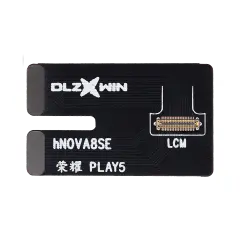 Tester Flex Cable For iTestBox (S200 / S300) For Huawei Nova 8 SE / Honor Play 5