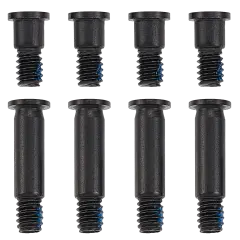 Bottom Case Screws For MacBook Pro 14" A2442 (2021)  Pro /  Max / 16" A2485 (2021)  Pro /  Max (Space Gray)