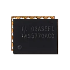 Audio IC For Macbook Air 13" A2337 (2020)  (TAS5770AC0)
