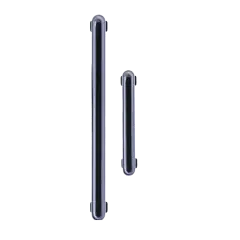 Hard Buttons (Power / Volume) For Samsung Galaxy S21 Ultra (Phantom Navy)