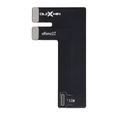 Tester Flex Cable For iTestBox (S200 / S300) Compatible For OPPO Reno2Z / Reno2F / Realme X / Realme XT / K3