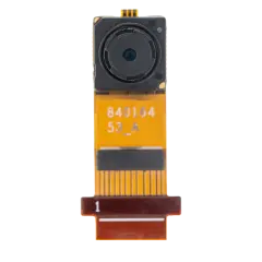 Front Camera Compatible For Motorola Droid Ultra Maxx 2 / Moto X Play (XT1565 / XT61 / 2015)