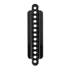 Earpiece Mesh Compatible For Samsung Galaxy S5 (Black) (10 Pack)