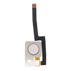 Fingerprint Sensor Cable Compatible For Google Pixel 3 XL (Pink)